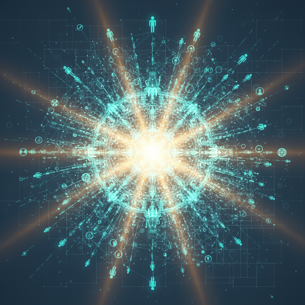 Beyond the Slogan: 4 Unexpected Truths About Campaigns That Actually Change Minds