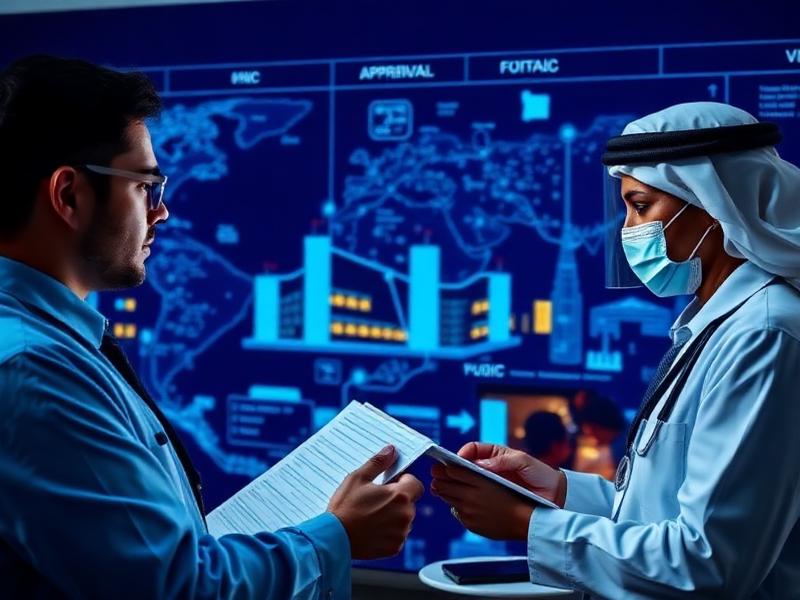 From Evidence to Influence: How Scientific Storytelling Drives Market Leadership in Pharma